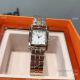 Best Quality Copy Hermes Heure H Rose Gold 23mm Watches (3)_th.jpg